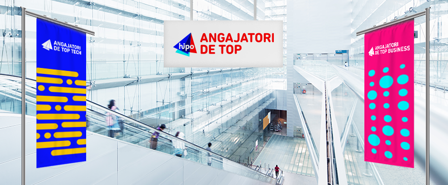 Farthest discount Lying Angajatori de TOP - the No 1 Career Fair in Romania