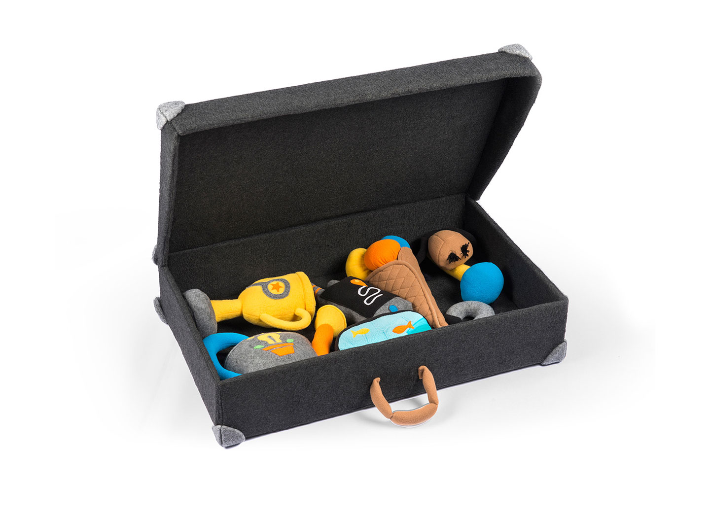 HR's survival kit - Catalyst