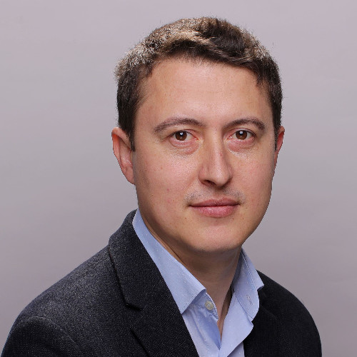 Dragos Gheban – Managing Partner at Catalyst Solutions