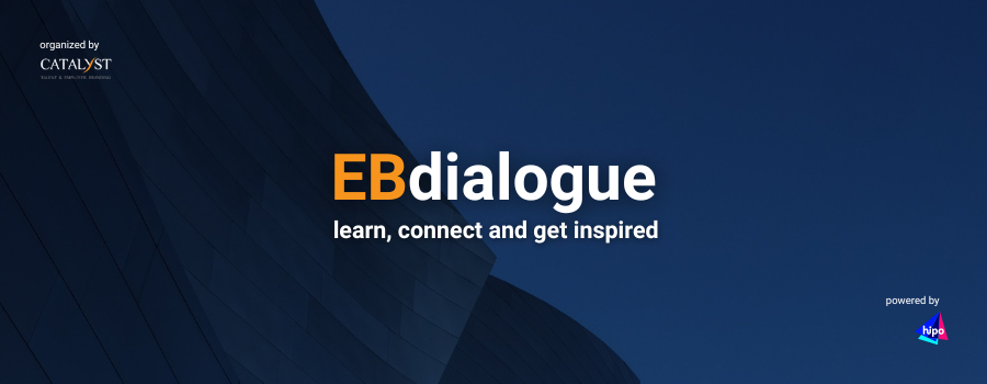 EBdialogue - Boost your recruitment & employer branding results with digital campaigns