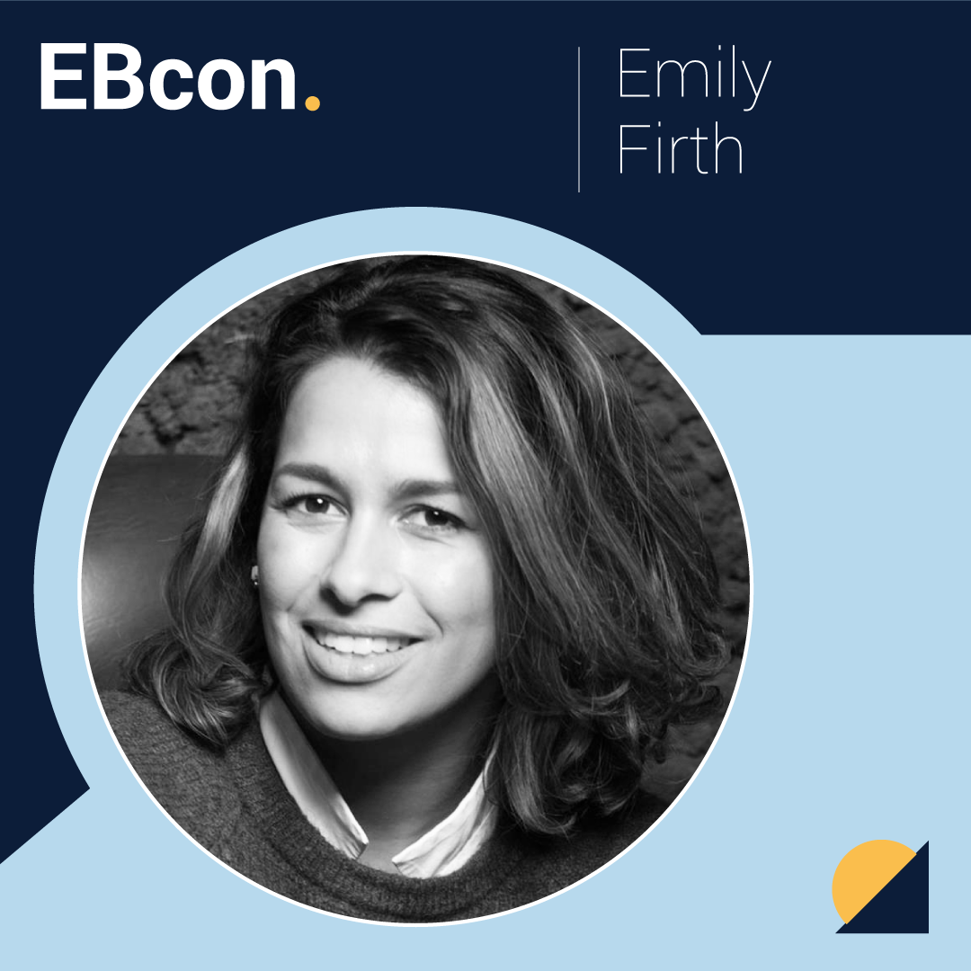 Emily Firth - Winner of 2019 Best Employer Brand on LinkedIn 10K+ employees & Founder @TheTruthWorks