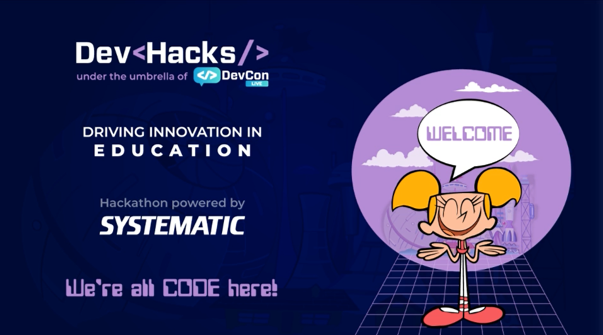 DevHacks - IT Projects