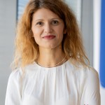Laura Vladulescu - HR Manager HELLA Technical Center Timisoara