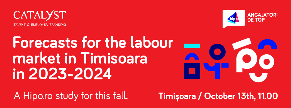 Forecasts for Timisoara Labour Market in 2023-2024 