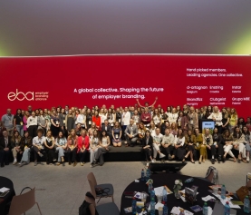 From EAEBA to Employer Branding Alliance: A New Chapter Launched at EBcon