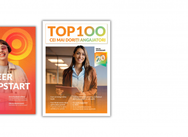 Career Magazines