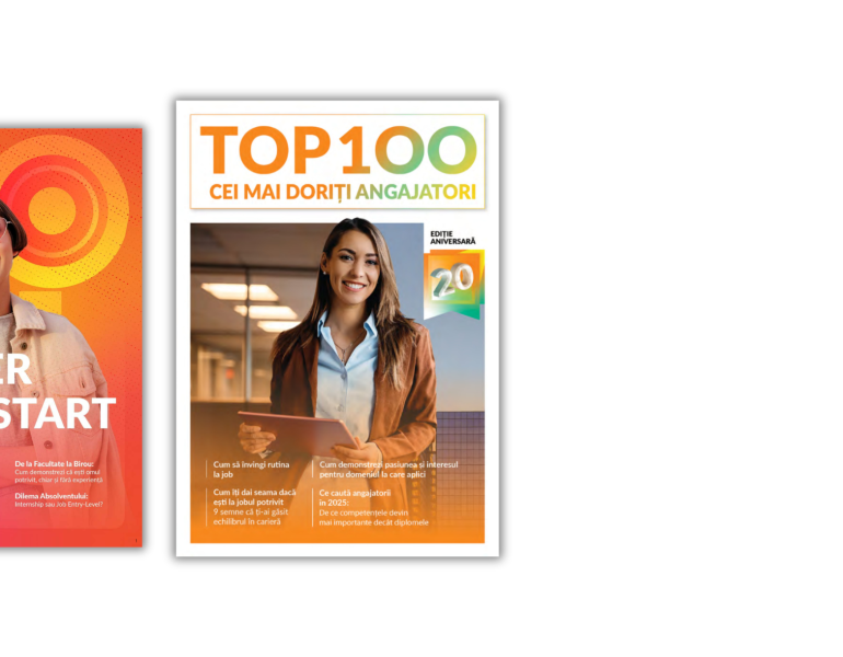 Career Magazines