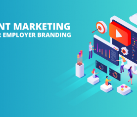 5 Reasons why Content Marketing is Essential for Employer Branding & Talent Attraction