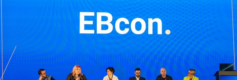 Peste 15 speakeri internaţionali şi locali la EBcon. Cea mai mare conferinţă internaţională de Employer Branding din România