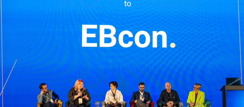 Peste 15 speakeri internaţionali şi locali la EBcon. Cea mai mare conferinţă internaţională de Employer Branding din România
