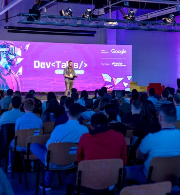 DevTalks