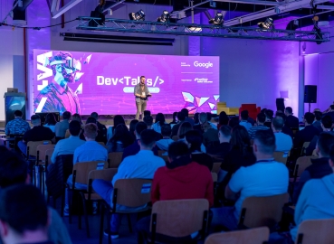 DevTalks
