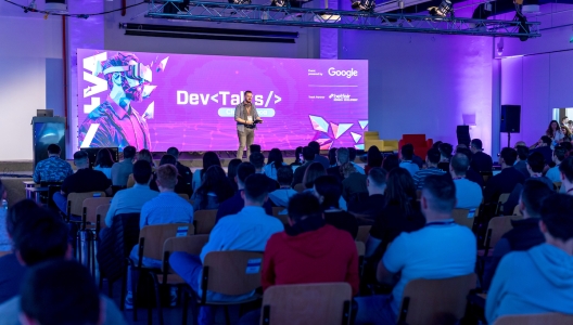 DevTalks
