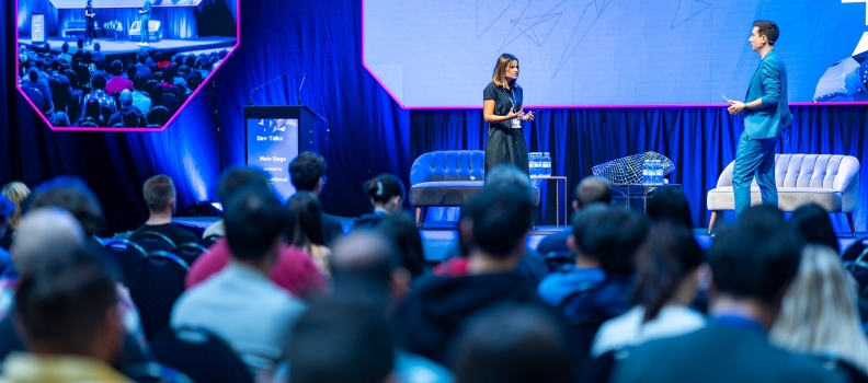 DevTalks 2024: 7000 de participanți, 14 scene de conținut, 160 de experți internaționali și locali