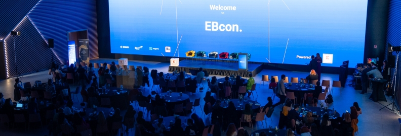 Boost your Employer Branding! – Takeaways from EBcon 2023