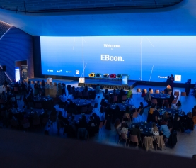 Boost your Employer Branding! – Takeaways from EBcon 2023