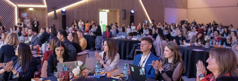 PORR România – partener principal în cadrul EBcon 2025. Concluzii EBcon 2025: 400 de specialiști din peste 10 țări, la cea mai mare conferință de Employer Branding din CEE