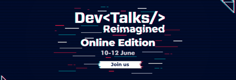 7 Key Benefits Of Online Events – How DevTalks Reimagined Brings IT Community Together