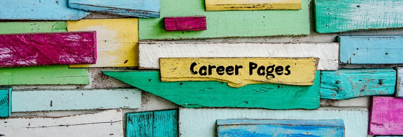 31 engaging career pages in Romania