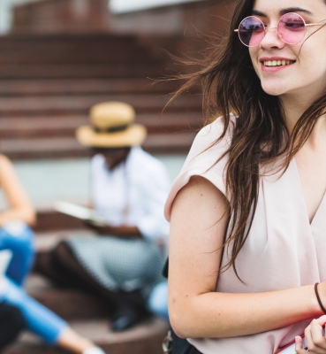 JumpStart – A Gen Z Career Hub