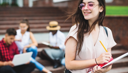 JumpStart – A Gen Z Career Hub