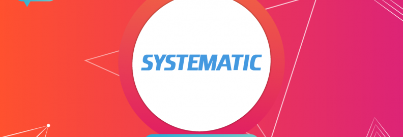 SYSTEMATIC participă la DevCon 2023, pe 1-2 Noiembrie, în calitate de Partener Principal