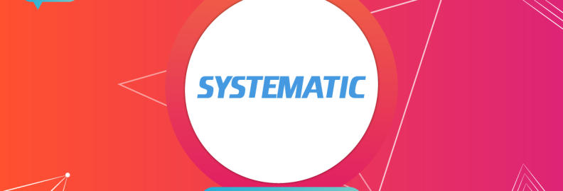 SYSTEMATIC participă la DevCon 2023, pe 1-2 Noiembrie, în calitate de Partener Principal