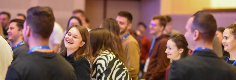 Top Talents România: 16 ani, 4000 de tineri cu potențial și 35 de parteneri de tradiție