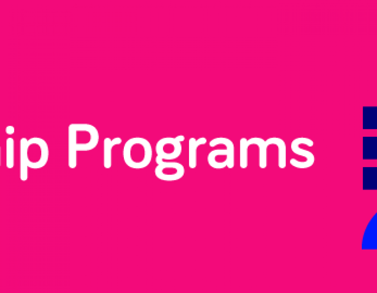 The Best Internship Programs in 2024: 63 employers and 1613 votes