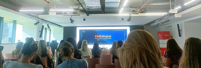 EBdialogue Takeaways: Event activations to supercharge your Employer Brand