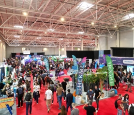 eMAG este Partener Principal al DevTalks Romania 2025, cea mai mare conferință tech din România si CEE 4-5 iunie, Romexpo, B1