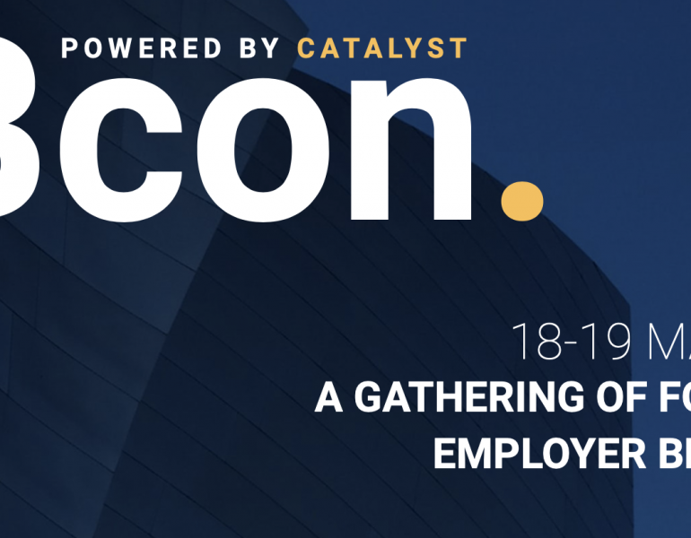 EBcon – employer branding conference 18-19 of May 2021