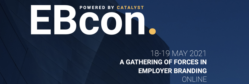 EBcon – employer branding conference 18-19 of May 2021