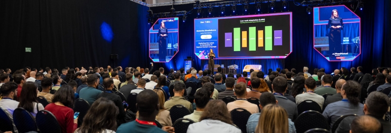 DevTalks 2025 transformă Bucureștiul în epicentrul tehnologiei din Europa de Sud-Est: 7.000+ participanți, 150+ speakeri și giganți globali precum OpenAI, Microsoft și GitHub