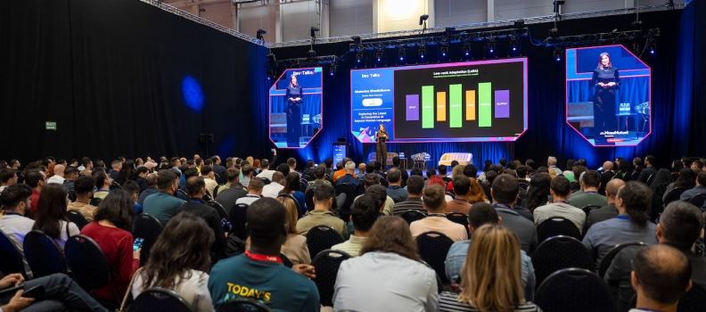 DevTalks 2025 transformă Bucureștiul în epicentrul tehnologiei din Europa de Sud-Est: 7.000+ participanți, 150+ speakeri și giganți globali precum OpenAI, Microsoft și GitHub