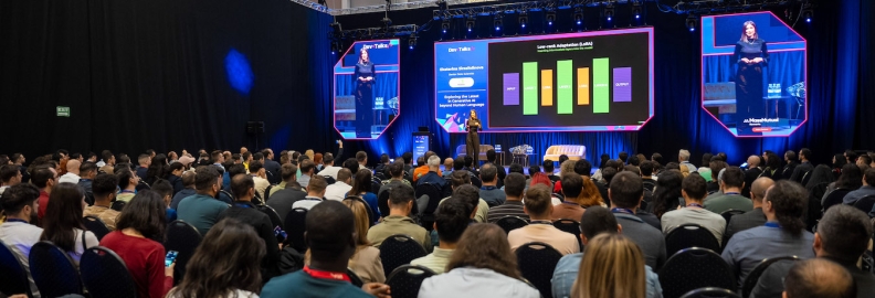 DevTalks 2025 transformă Bucureștiul în epicentrul tehnologiei din Europa de Sud-Est: 7.000+ participanți, 150+ speakeri și giganți globali precum OpenAI, Microsoft și GitHub