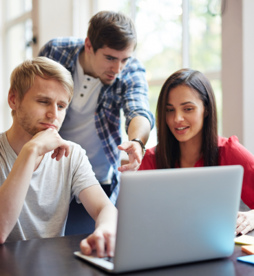 Finance Recruitment Day