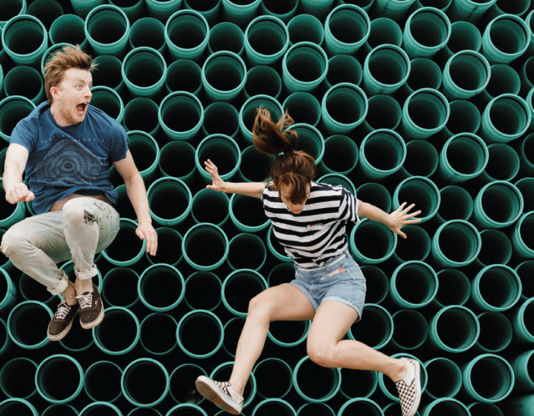 Gen Z Recruitment – 7 tips to attract and connect with the next generation.