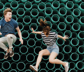 Gen Z Recruitment – 7 tips to attract and connect with the next generation.