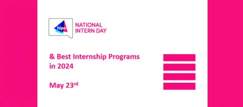 National Intern Day: Pave the future of tomorrow’s leaders
