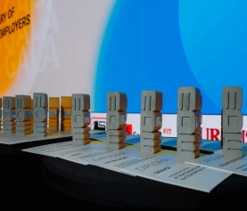 21 Years of Most Desired Employers in Romania – Discover the 2026 Industry Rankings