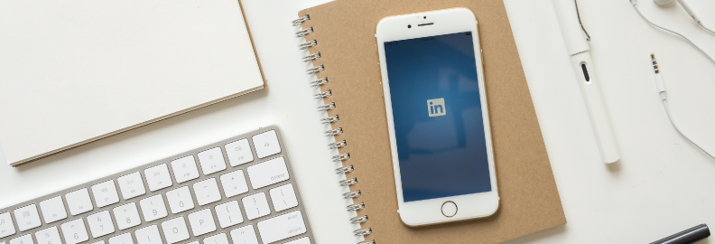 The Role of LinkedIn in Recruitment [En]