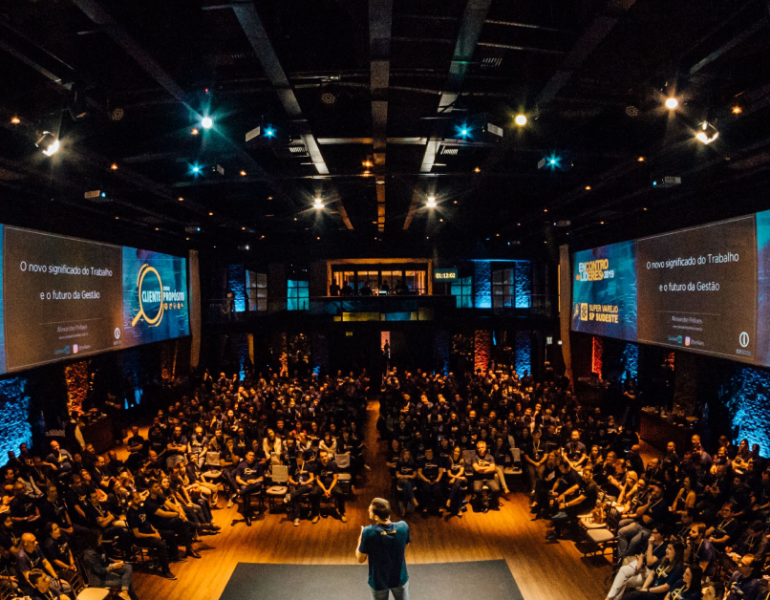 Top HR & Employer Branding Conferences to attend in 2022!