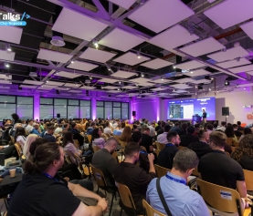 DevTalks Cluj-Napoca 2026 aduce în prim-plan impactul inteligenței artificiale asupra viitorului tehnologiei