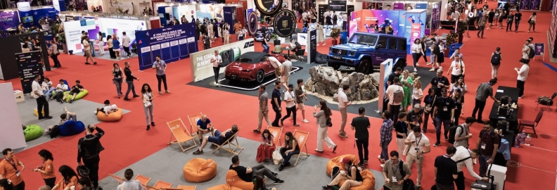 eMAG, Main Partner DevTalks 2026 – Cel mai mare eveniment de tehnologie din Europa Centrală și de Est