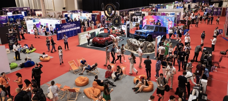 eMAG, Main Partner DevTalks 2026 – Cel mai mare eveniment de tehnologie din Europa Centrală și de Est