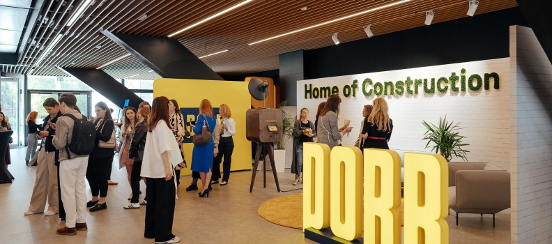 PORR România – partener principal în cadrul EBcon 2024, prima conferința internațională de Employer Branding din România