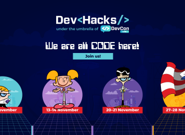 DevHacks