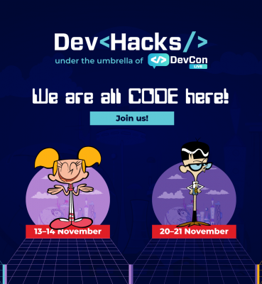 DevHacks