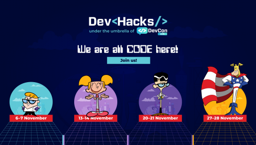 DevHacks